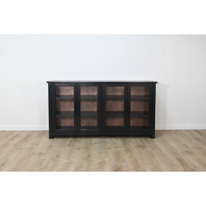 Uptown Accent Cabinet