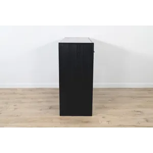 Uptown Wine Cabinet