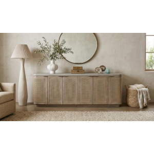 Rowan Accent Cabinet