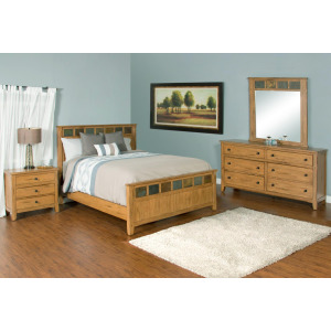 SEDONA Headboard