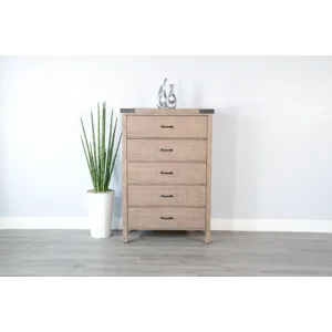 Chest