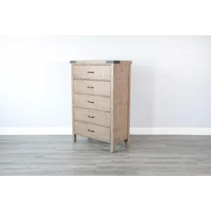 Chest