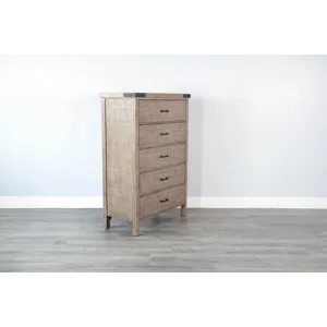 Chest