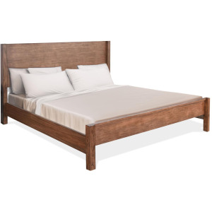 KJIRSTEN Queen Headboard