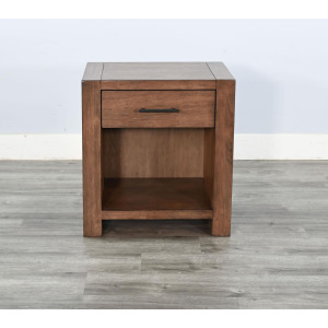 KJIRSTEN Nightstand