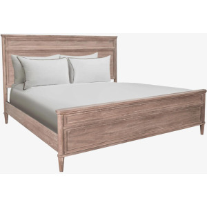 Kate Eastern King Footboard