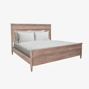 Kate Eastern King Footboard