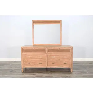 Belinda Belina Mirror
