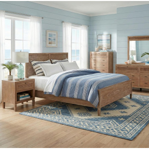BELINDA Queen Headboard