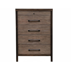Boise Chest