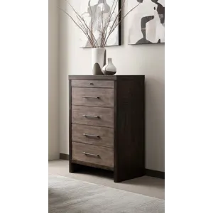 Boise Chest