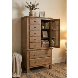 Prairie Gent's Chest