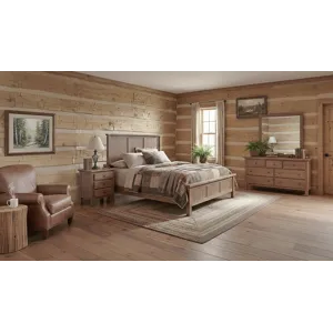 PRAIRIE Headboard