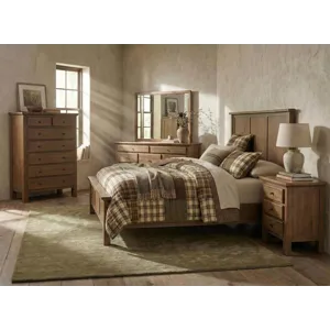 PRAIRIE Headboard