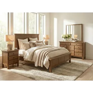 PRAIRIE Headboard
