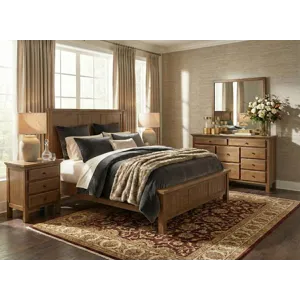 PRAIRIE Headboard