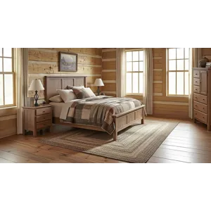 PRAIRIE Headboard