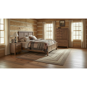PRAIRIE Headboard