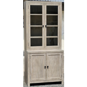 Riley Door Hutch