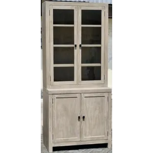 Riley Door Hutch