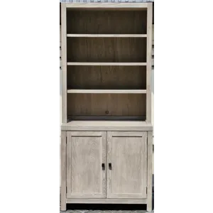Riley Open Hutch