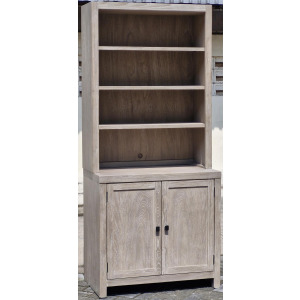 Riley Open Hutch