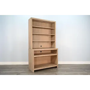 Riley Wide Open Hutch