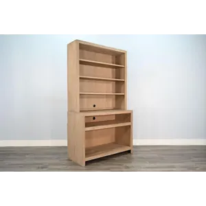 Riley Wide Open Hutch