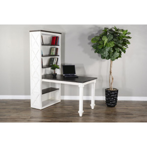 Carriage House Desk Return