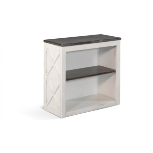 Carriage House Bookcase/ Desk Base