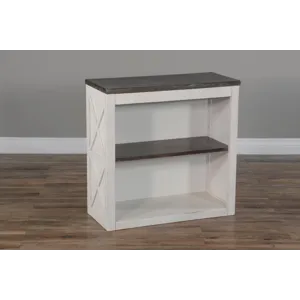 Carriage House Bookcase/ Desk Base