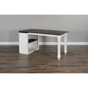 Carriage House Desk Return