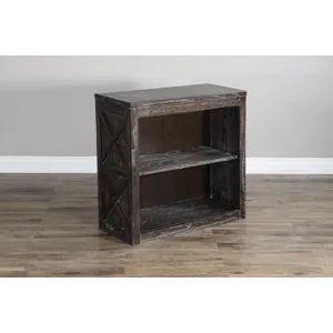 Carriage House Bookcase/ Desk Base