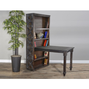 Carriage House Desk Return