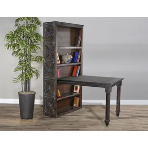 Carriage House Desk Return