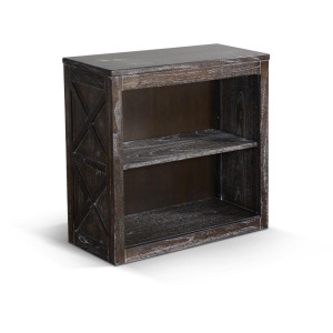 Carriage House Bookcase/ Desk Base