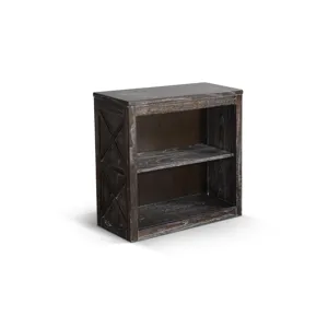 Carriage House Bookcase/ Desk Base