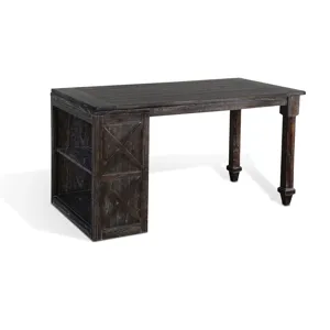Carriage House Desk Return