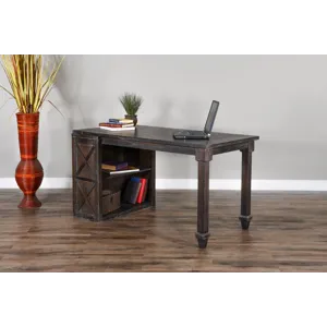 Carriage House Desk Return