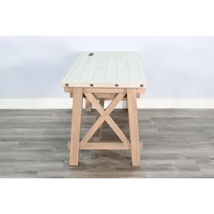 Rowan Writing Desk w/ Power Plug