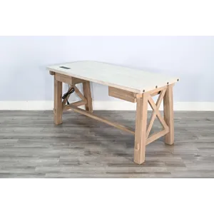 Rowan Writing Desk w/ Power Plug