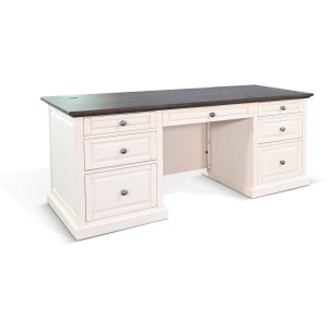 Carriage House Desk