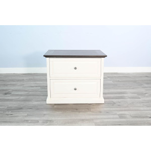 Carriage House File Cabinet