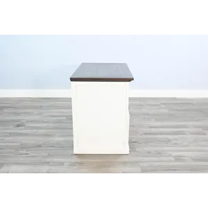 Carriage House File Cabinet