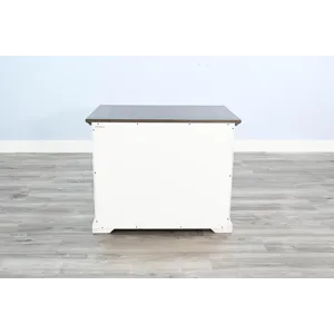 Carriage House File Cabinet