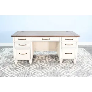 Pasadena Desk