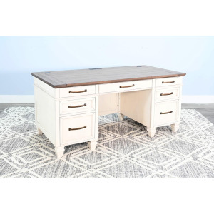 Pasadena Desk