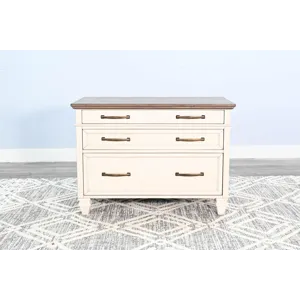 Pasadena Lateral File Cabinet