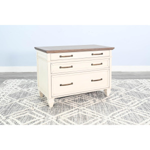 Pasadena Lateral File Cabinet