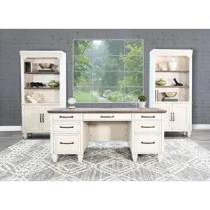 Pasadena Desk